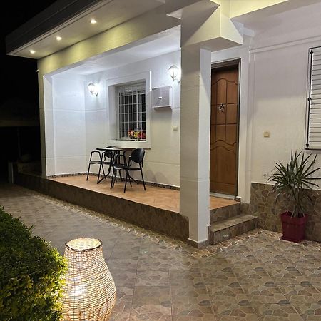 מלון Lukovë Lida'S House מראה חיצוני תמונה