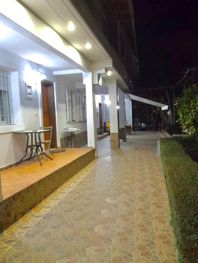 מלון Lukovë Lida'S House מראה חיצוני תמונה