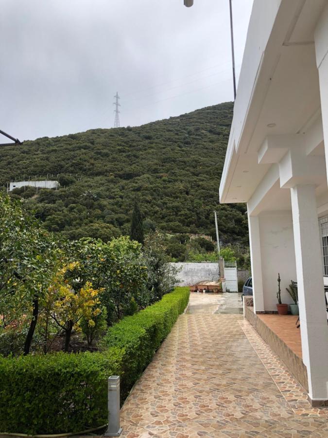 מלון Lukovë Lida'S House מראה חיצוני תמונה