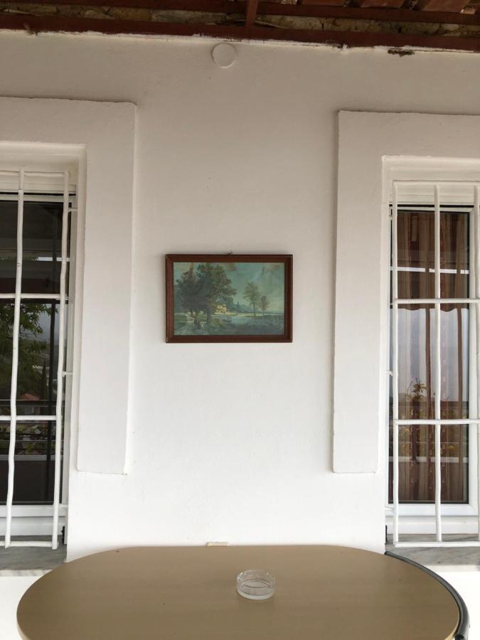 מלון Lukovë Lida'S House מראה חיצוני תמונה
