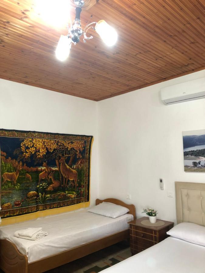 מלון Lukovë Lida'S House מראה חיצוני תמונה