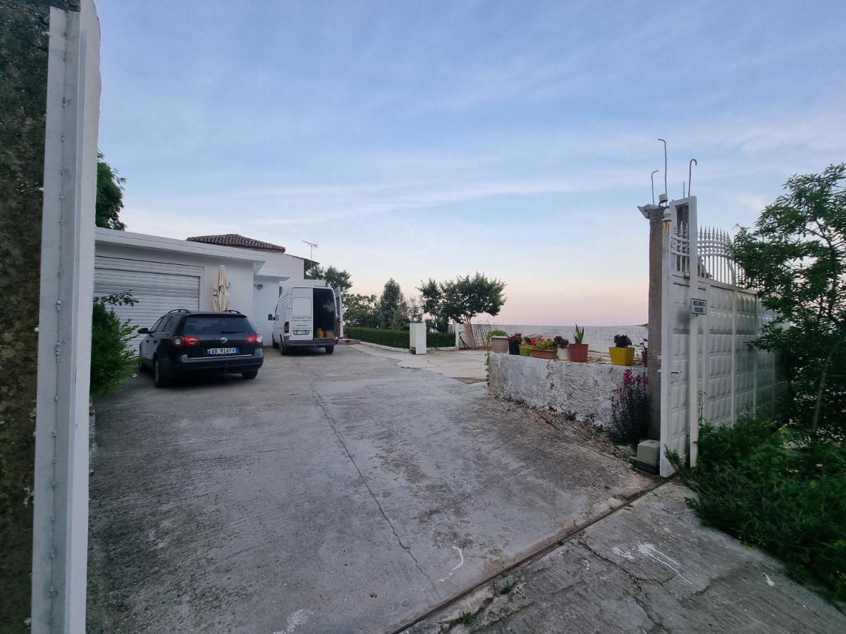 מלון Lukovë Lida'S House מראה חיצוני תמונה