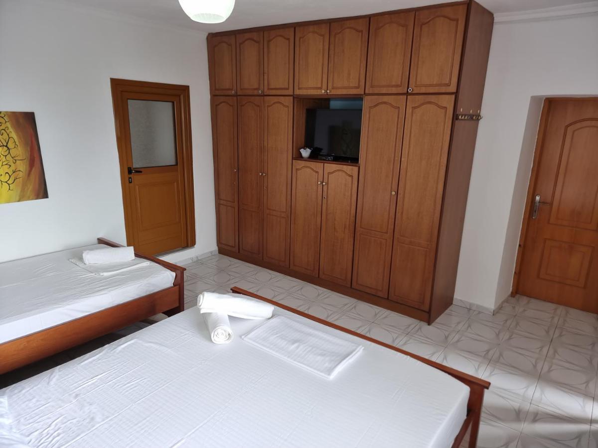 מלון Lukovë Lida'S House חדר תמונה