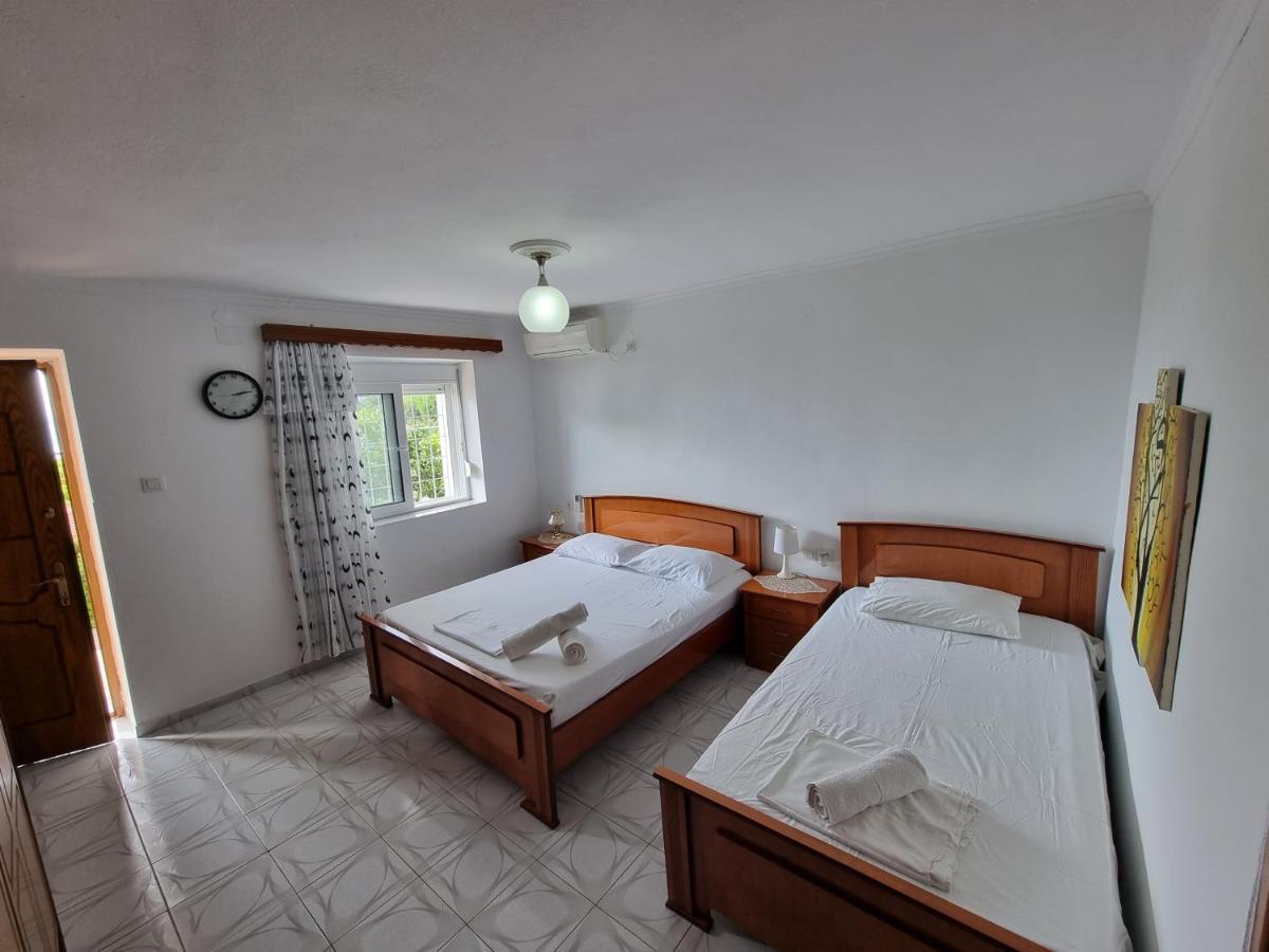 מלון Lukovë Lida'S House חדר תמונה
