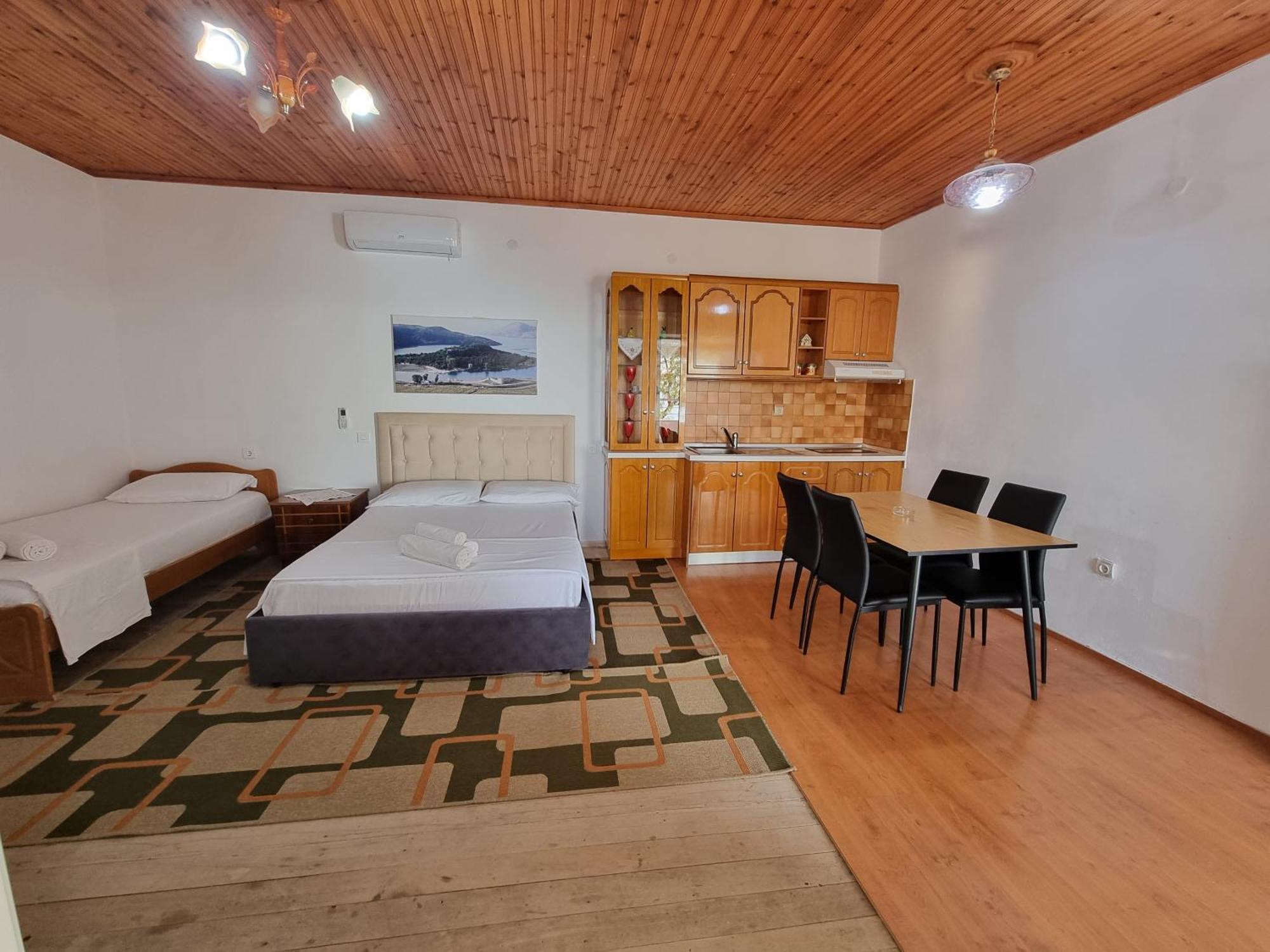 מלון Lukovë Lida'S House חדר תמונה