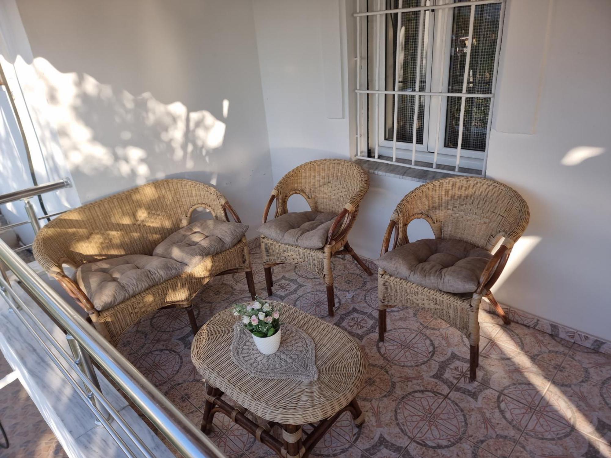 מלון Lukovë Lida'S House חדר תמונה