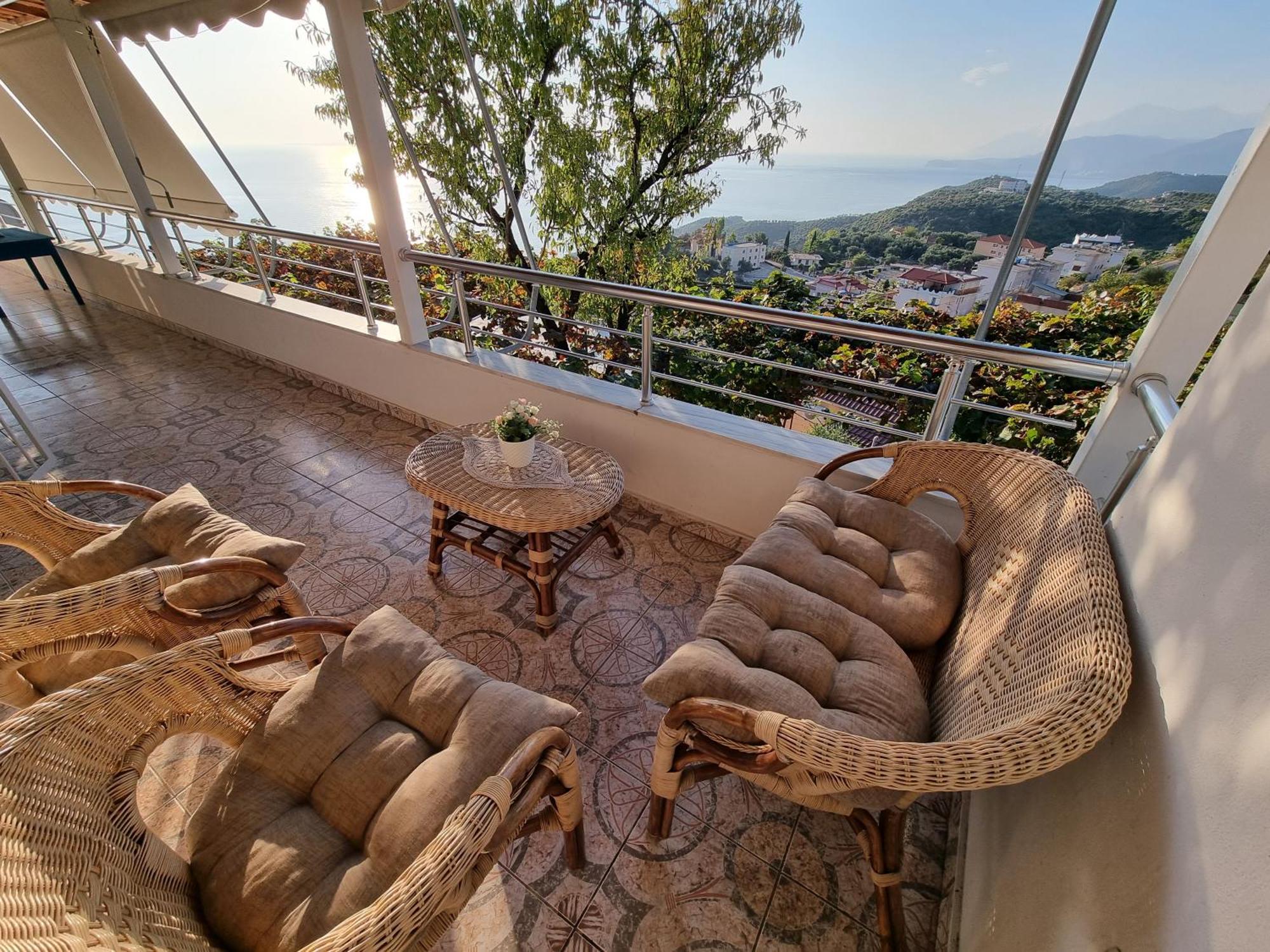 מלון Lukovë Lida'S House חדר תמונה