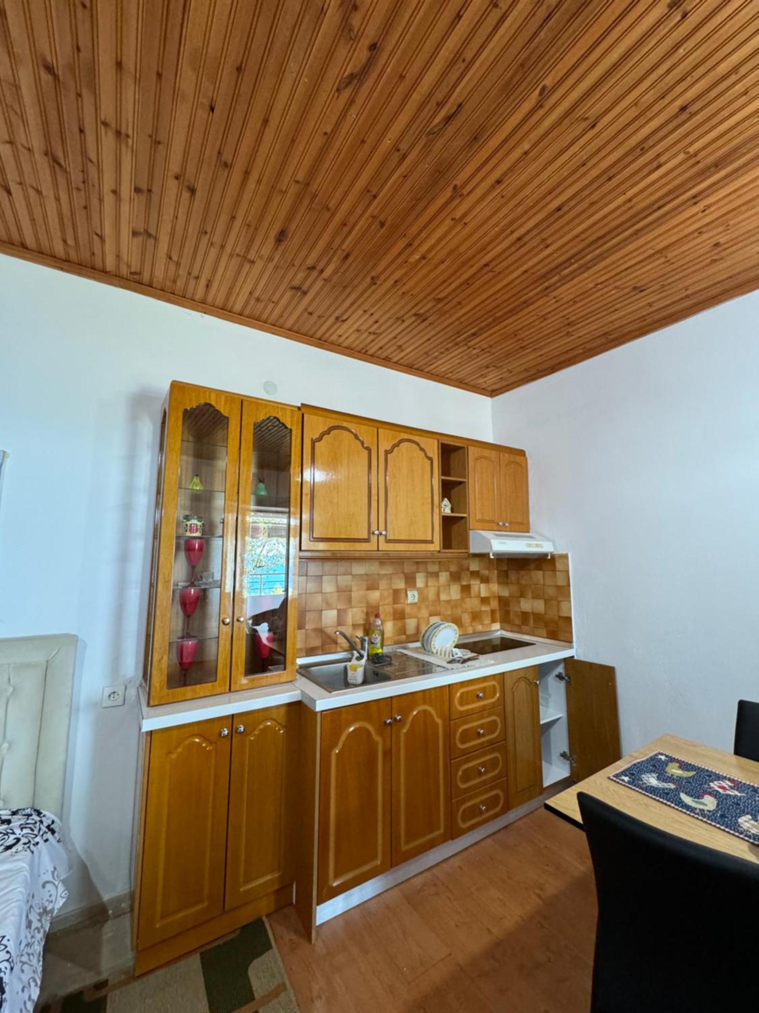 מלון Lukovë Lida'S House מראה חיצוני תמונה