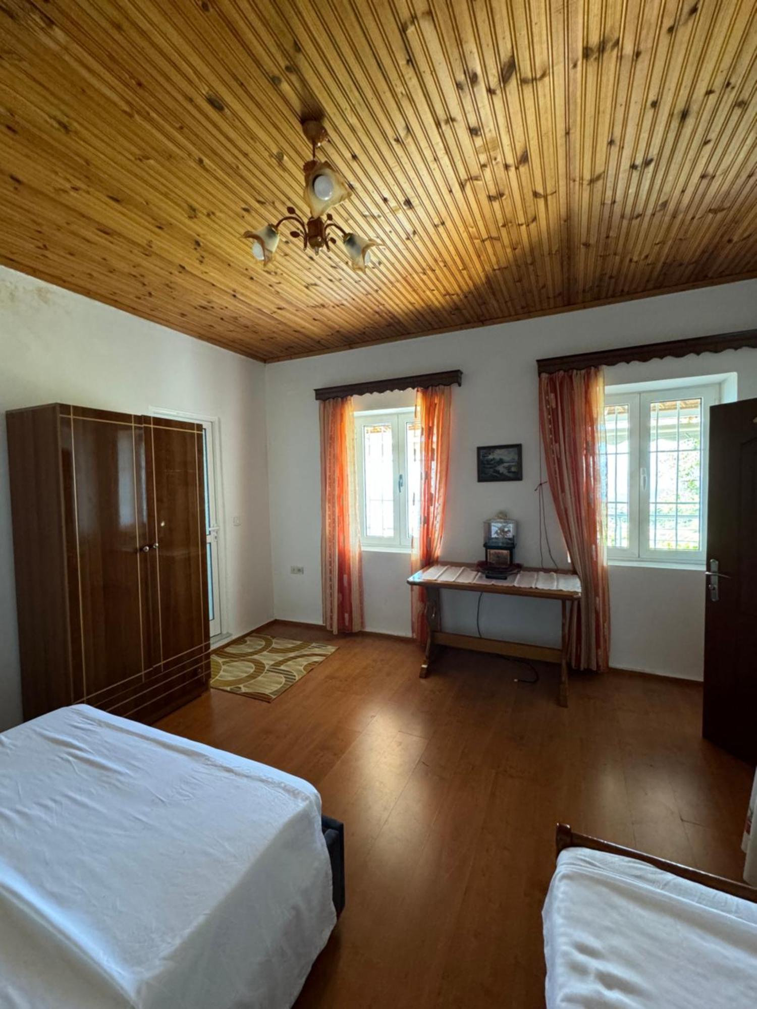 מלון Lukovë Lida'S House מראה חיצוני תמונה