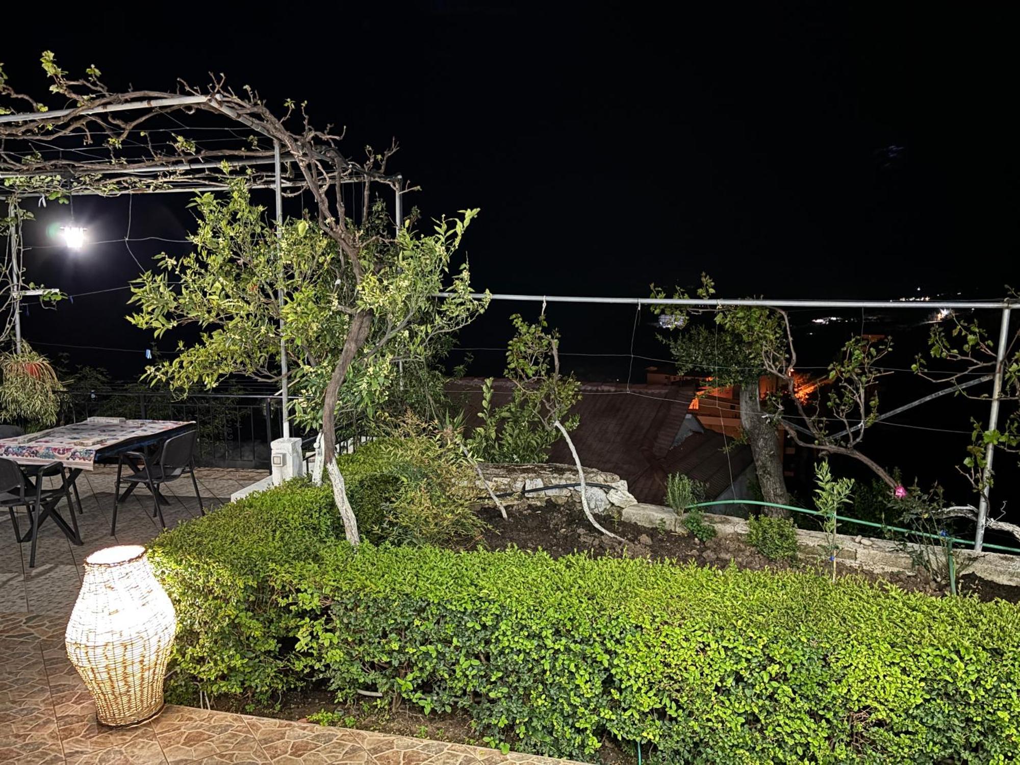 מלון Lukovë Lida'S House מראה חיצוני תמונה
